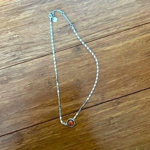 Pura Vida Mood Necklace